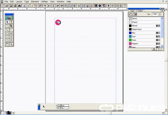 adobe pagemaker for mac free download